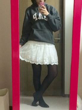 yumikkoさんのコーディネート