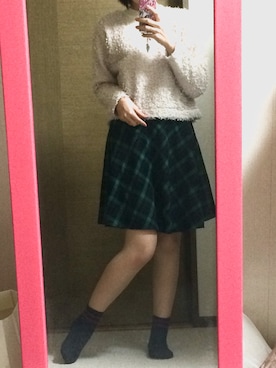 yumikkoさんのコーディネート