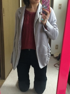 yumikkoさんのコーディネート