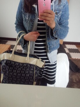 ましろさんのコーディネート