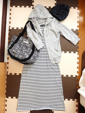 ましろさんのコーディネート