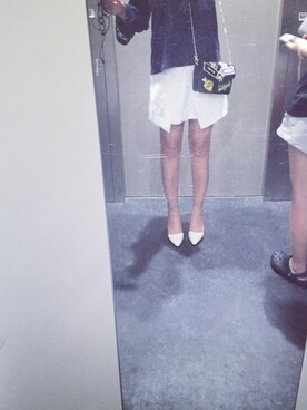 fireflyさんのコーディネート