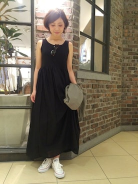 sachimiさんのコーディネート