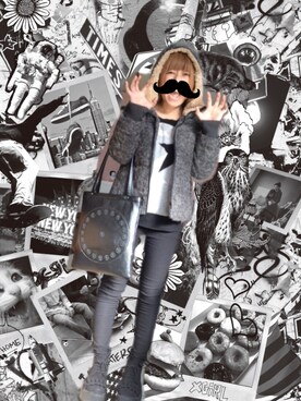 MIHOさんのコーディネート