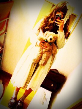 サかきさんのコーディネート