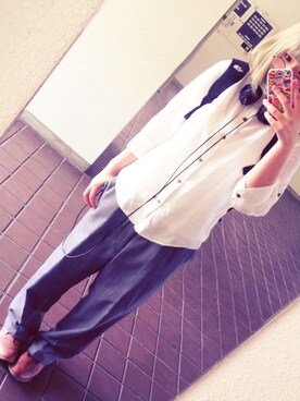 サかきさんのコーディネート