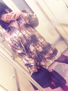 サかきさんのコーディネート