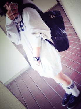 サかきさんのコーディネート