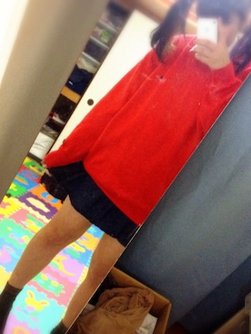 サかきさんのコーディネート