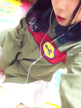 サかきさんのコーディネート