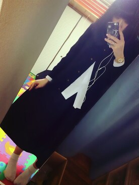 サかきさんのコーディネート