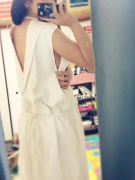 サかきさんのコーディネート