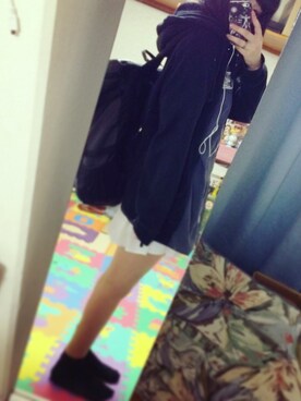 サかきさんのコーディネート