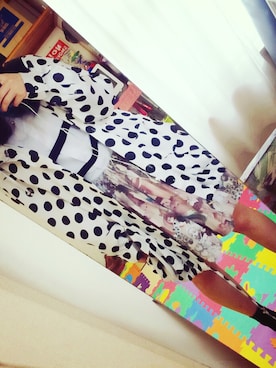 サかきさんのコーディネート