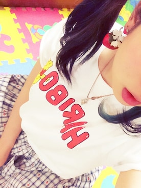 サかきさんのコーディネート