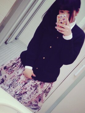 サかきさんのコーディネート