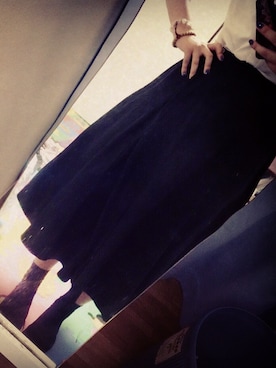 サかきさんのコーディネート