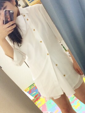 サかきさんのコーディネート