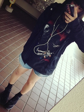 サかきさんのコーディネート