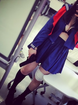 サかきさんのコーディネート