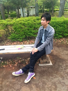 タイト のメンズ人気ファッションコーディネート Wear