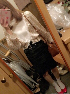 Rupiさんのコーディネート