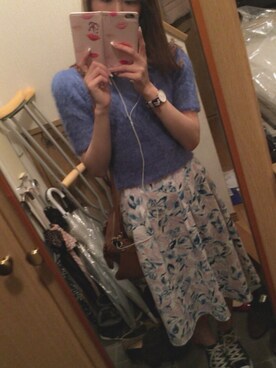 Rupiさんのコーディネート