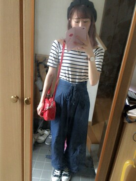 Rupiさんのコーディネート