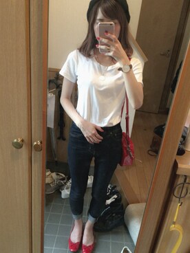 Rupiさんのコーディネート