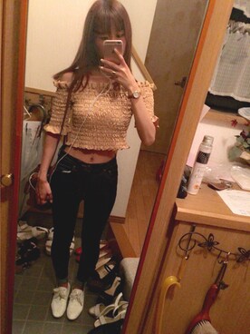 Rupiさんのコーディネート