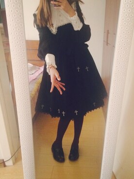 _SAkiSaKi_さんのコーディネート