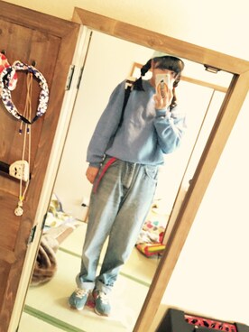 ルナリンボンさんのコーディネート