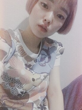 sanoさんのコーディネート