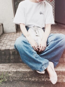 sanoさんのコーディネート