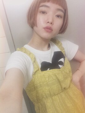 sanoさんのコーディネート