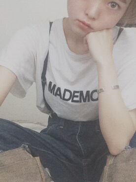 sanoさんのコーディネート