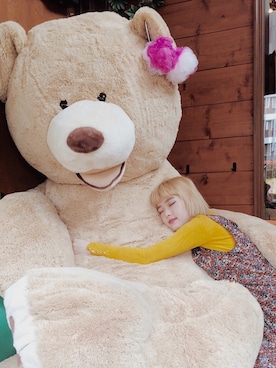 sanoさんのコーディネート