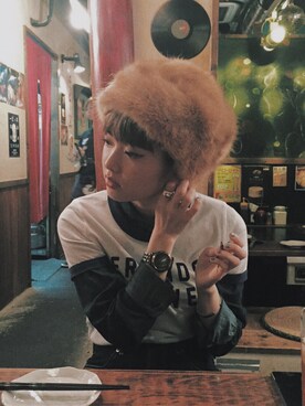 sanoさんのコーディネート