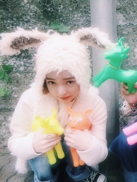 sanoさんのコーディネート