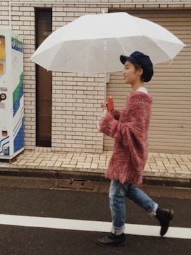 sanoさんのコーディネート