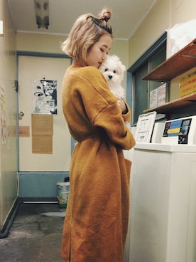 sanoさんのコーディネート