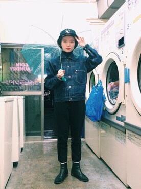 sanoさんのコーディネート