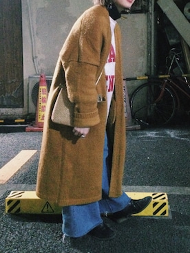 sanoさんのコーディネート