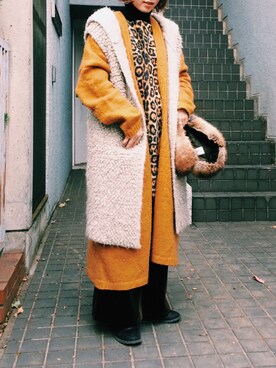 sanoさんのコーディネート