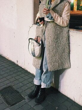 sanoさんのコーディネート