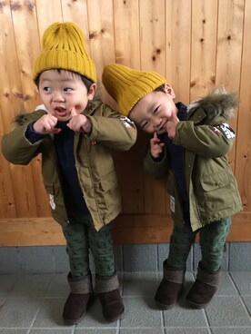 kanaeさんのコーディネート