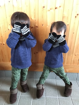 kanaeさんのコーディネート