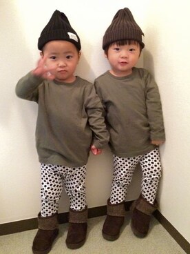 kanaeさんのコーディネート