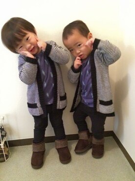 kanaeさんのコーディネート