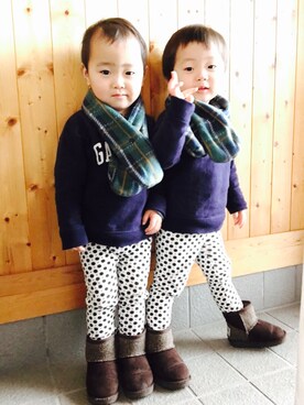 kanaeさんのコーディネート